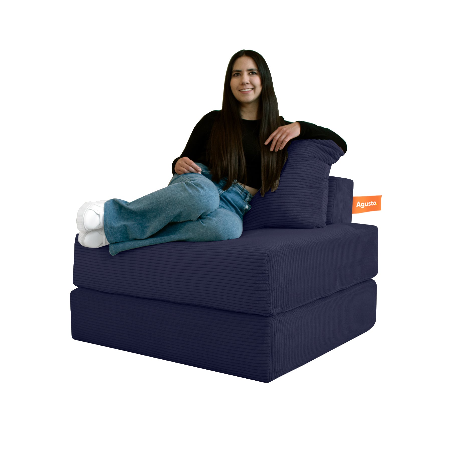 Hana - Sillón plegable Sofá cama