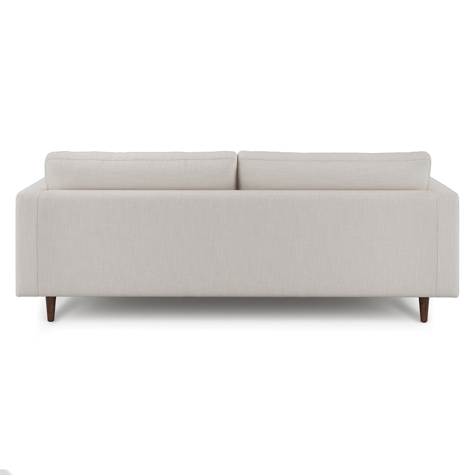 Sofa Oliver - Dos plazas - Cream