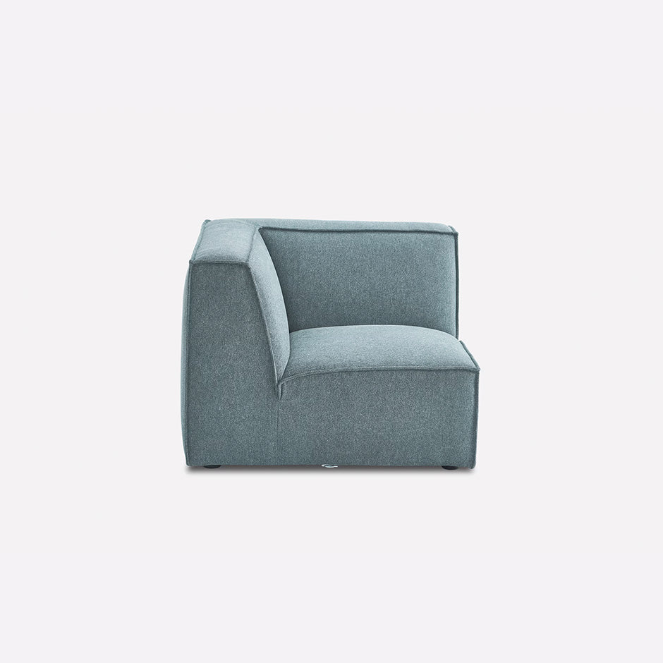 Paul - Sofá Modular - Esquinero - Gray