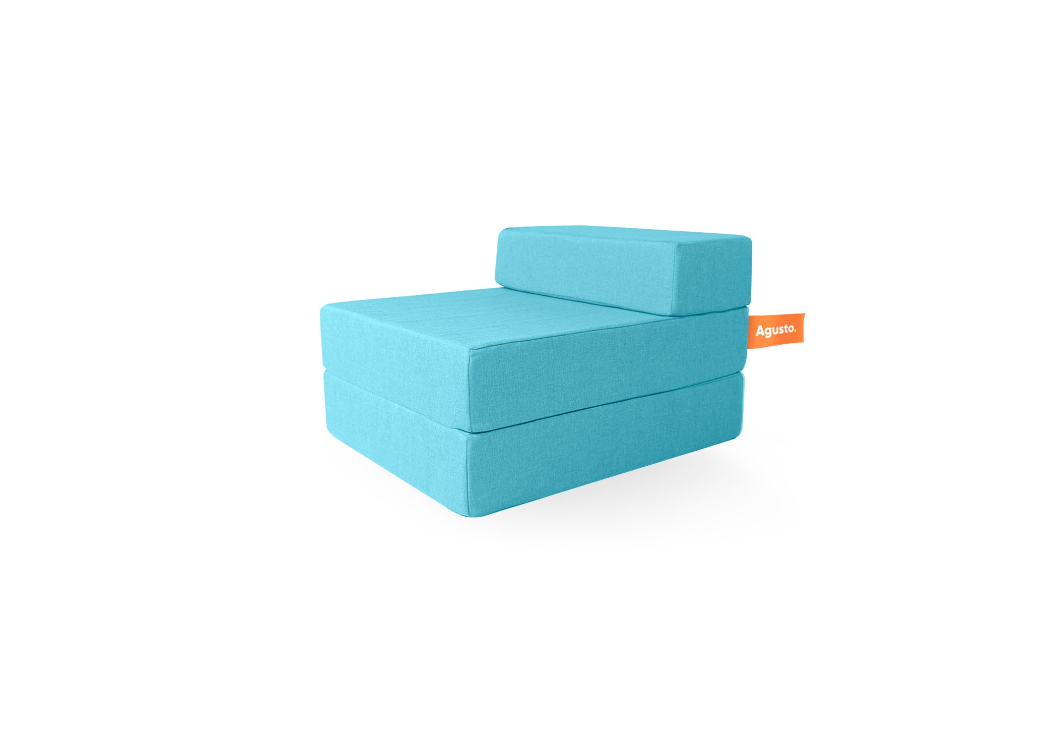 Sofa Cama Tamaño Individual SofaBlocks ® Agusto ®